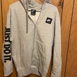 Nike hoodie